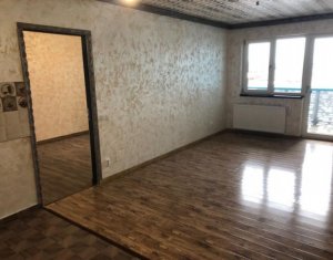 , 69m2 dans Cluj-napoca, zone Floresti
