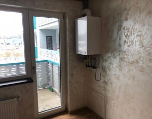 Appartement 3 chambres à vendre dans Cluj-napoca, zone Floresti