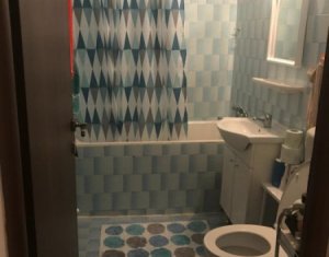 , 46m2 dans Cluj-napoca, zone Gheorgheni