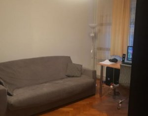 Appartement 2 chambres à vendre dans Cluj-napoca, zone Gheorgheni