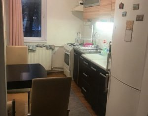 Appartement 2 chambres à vendre dans Cluj-napoca, zone Gheorgheni