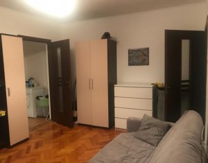Appartement 2 chambres à vendre dans Cluj-napoca, zone Gheorgheni