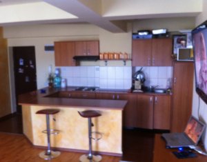 , 47m2 dans Cluj-napoca, zone Bulgaria