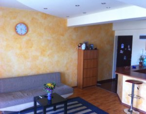 Appartement 2 chambres à vendre dans Cluj-napoca, zone Bulgaria