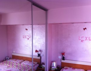 Appartement 2 chambres à vendre dans Cluj-napoca, zone Bulgaria