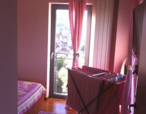 Appartement 2 chambres à vendre dans Cluj-napoca, zone Bulgaria