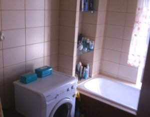 Appartement 2 chambres à vendre dans Cluj-napoca, zone Bulgaria