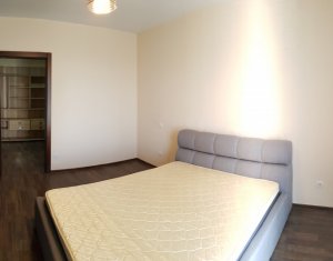 Appartement 2 chambres à louer dans Cluj-napoca, zone Marasti