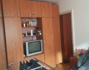 Appartement 2 chambres à vendre dans Cluj-napoca, zone Gheorgheni