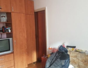 Appartement 2 chambres à vendre dans Cluj-napoca, zone Gheorgheni