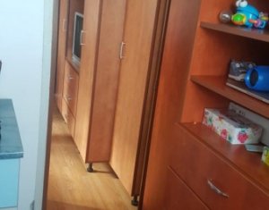 Appartement 2 chambres à vendre dans Cluj-napoca, zone Gheorgheni