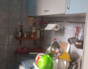 Appartement 2 chambres à vendre dans Cluj-napoca, zone Gheorgheni