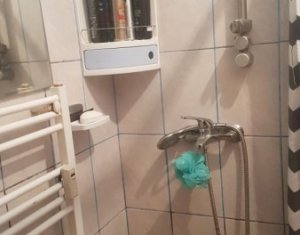 Appartement 2 chambres à vendre dans Cluj-napoca, zone Gheorgheni