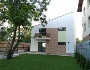 , 155m2 dans Cluj-napoca, zone Marasti