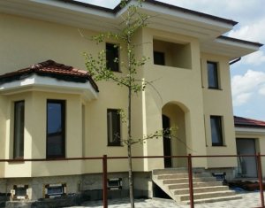 , 290m2 dans Cluj-napoca, zone Buna Ziua