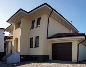 Maison 7 chambres à vendre dans Cluj-napoca, zone Buna Ziua