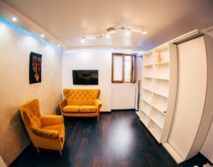 , 20m2 on Cluj-napoca, Zóna Centru