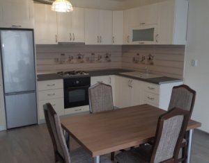 Lakás 2 szobák kiadó on Cluj-napoca, Zóna Gheorgheni