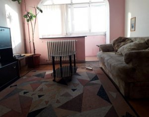 , 50m2 dans Cluj-napoca, zone Manastur