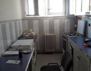 Appartement 2 chambres à vendre dans Cluj-napoca, zone Manastur