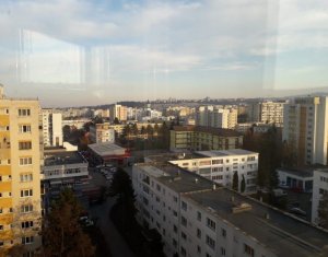 Appartement 2 chambres à vendre dans Cluj-napoca, zone Manastur