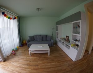 Maison 4 chambres à vendre dans Cluj-napoca, zone Buna Ziua