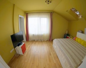 Maison 4 chambres à vendre dans Cluj-napoca, zone Buna Ziua