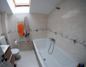 Maison 4 chambres à vendre dans Cluj-napoca, zone Buna Ziua