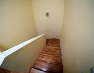 Maison 4 chambres à vendre dans Cluj-napoca, zone Buna Ziua