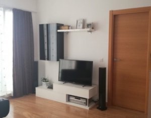 Appartement 2 chambres à louer dans Cluj-napoca, zone Gheorgheni