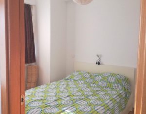 Appartement 2 chambres à louer dans Cluj-napoca, zone Gheorgheni