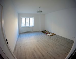 Appartement 3 chambres à louer dans Cluj-napoca, zone Centru