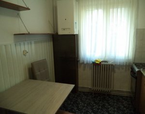 Appartement 3 chambres à louer dans Cluj-napoca, zone Grigorescu