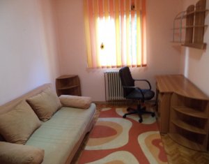 Appartement 3 chambres à louer dans Cluj-napoca, zone Grigorescu