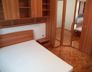 Appartement 3 chambres à louer dans Cluj-napoca, zone Grigorescu