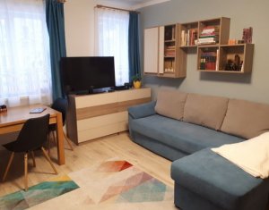 , 30m2 dans Cluj-napoca, zone Centru