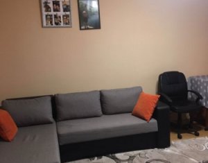 , 27m2 dans Cluj-napoca, zone Manastur