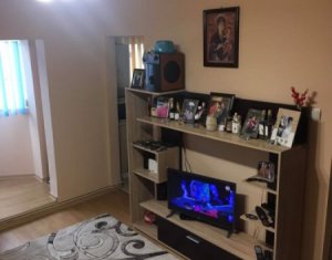 Appartement 1 chambres à vendre dans Cluj-napoca, zone Manastur