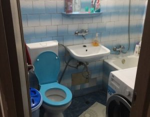 Appartement 1 chambres à vendre dans Cluj-napoca, zone Manastur