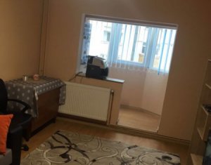 Appartement 1 chambres à vendre dans Cluj-napoca, zone Manastur