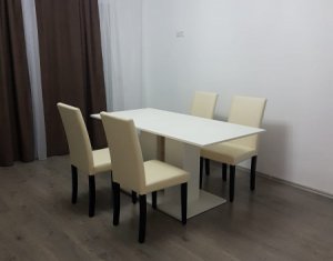 Appartement 3 chambres à louer dans Floresti