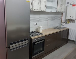 Appartement 3 chambres à louer dans Floresti