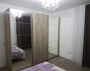 Appartement 3 chambres à louer dans Floresti