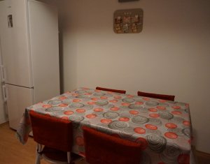 Appartement 2 chambres à louer dans Floresti