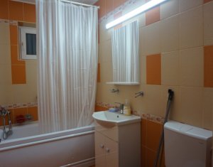 Appartement 2 chambres à louer dans Floresti