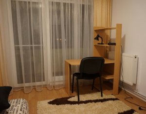 Appartement 2 chambres à louer dans Floresti