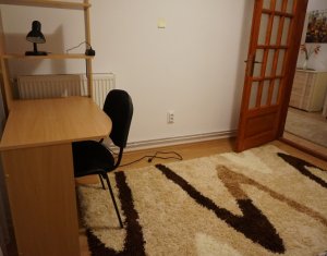 Appartement 2 chambres à louer dans Floresti