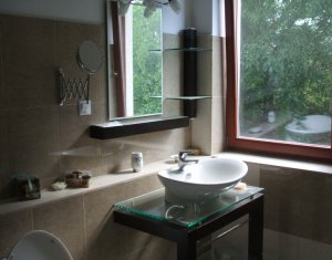 Appartement 4 chambres à louer dans Cluj-napoca, zone Centru