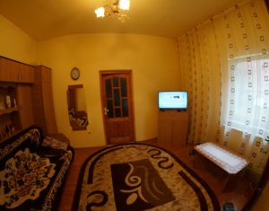 , 57m2 dans Cluj-napoca, zone Plopilor