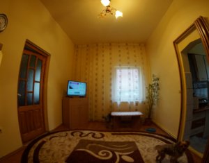 Maison 2 chambres à vendre dans Cluj-napoca, zone Plopilor